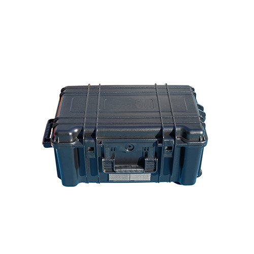 Secure Tethered Uav Relay System 3000W Tethered Drone Box 220VAC