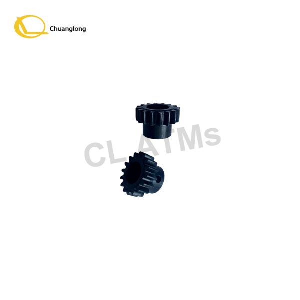 521495 521495001 Timing belt pulley U2/U3 Motor G&D BPS C5 Banknote Counter Replacement Parts for Bill Counting Machine Retail