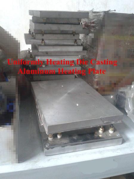Heating plate / heating board / heating element / heater for edge banding machine