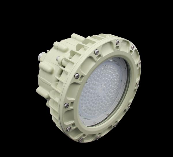 IP66 ATEX IECEx Explosion Proof LED Light Fixture | Anti-Explosion, Anti-Dust, Moisture-Resistant Lighting for Oil & Gas Fields, Paint Factories, Mining Tunnels, and Power Plants