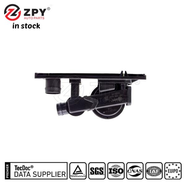 ZPY 06F129101F válvula reguladora de presión para Audi VW Porsche