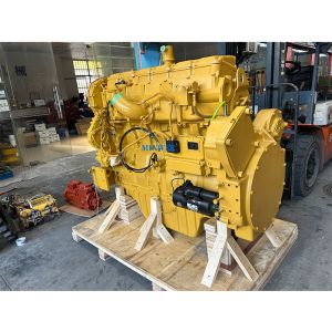 MINWEE Original C18 Excavator Motor C18 assy diesel engine C18 for   engine