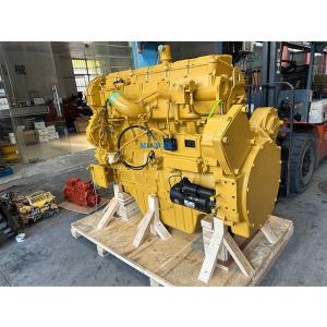 MINWEE Original C18 Excavator Motor C18 Assy motor diesel C18 para CAT