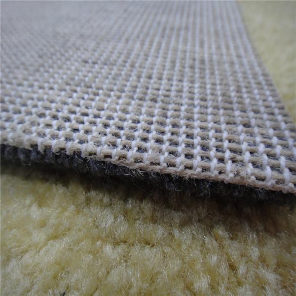 Custom Church Wall to Wall Axminster Carpet Roll for Muslim Hotel Room Backing PP Back