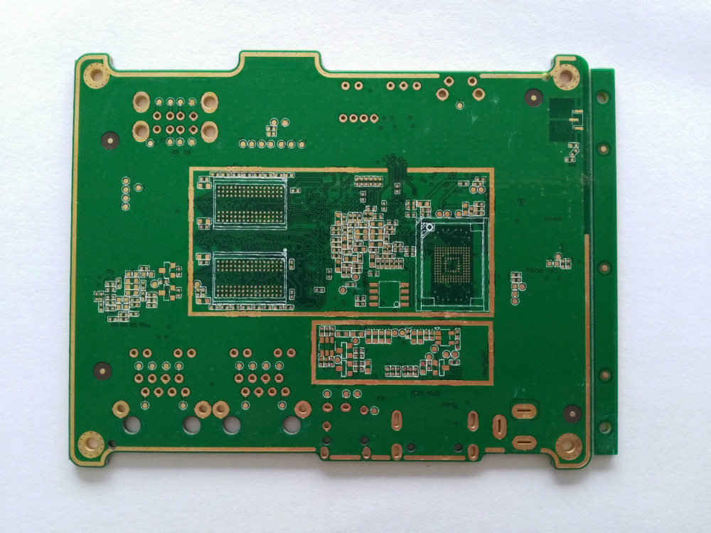HASL Quick Turn PCB Assembly Service производители печатных платок SMT DIP Печатные электронные платы