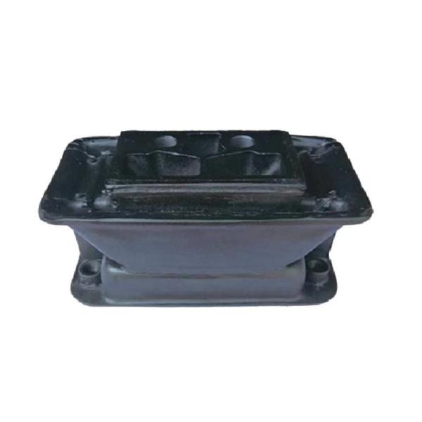 6452400118 Howo Truck Spare Parts Engine Mounting Mercedes Benz