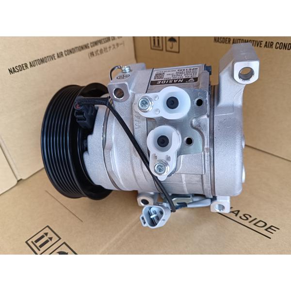 Auto AC Conditioning Compressor For Toyota RAV4 2.0L 8832042080 8831042140