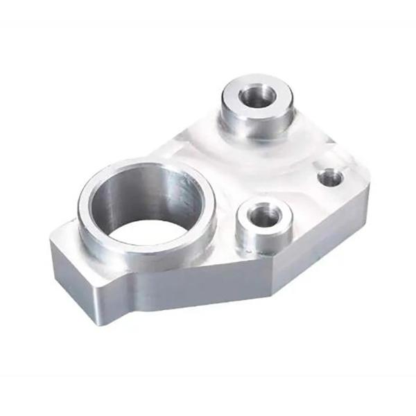 High Precision CNC Machining Parts for Sheet Metal Stamping Tolerance 0.01- /-0.005mm