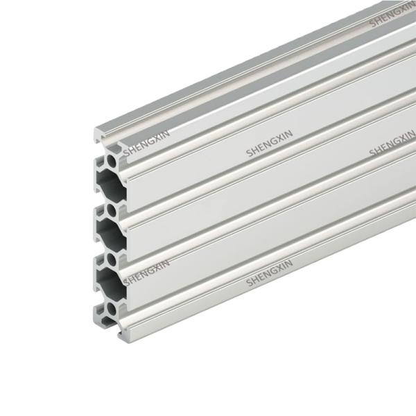 Aluminum Profile Kitchen Cabinets Door Frames The Ideal Choice for Your Kitchen Upgrade