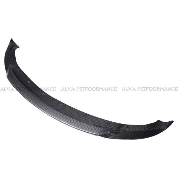 MODEL 3 2019 Plus Dry Carbon Fiber Body Kits Front Lip Side Skirts Rear Diffuser Rear Spoiler Exterior Accessories