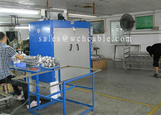 Handset Spiral Cable