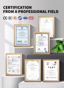 Chongqing Ruisi Laifu Tire Co., Ltd.