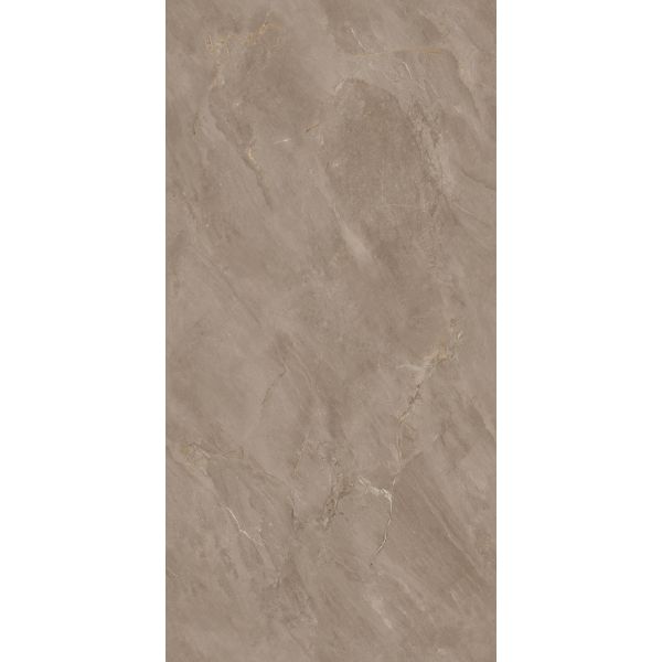 600x1200mm Porcelain Slab Glazed Marble Floor Tiles For Bathroom Dining Room Office