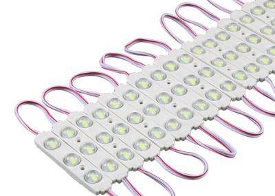 14000k Full Color Outdoor Led Module 1.2W*20 20pcs For 1 String