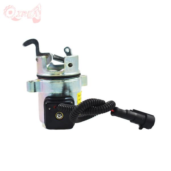 Deutz Engine Parts Shut Off Solenoid 04287583 For 1011/2011 Engine