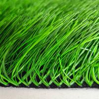 Césped artificial para fútbol verde al aire libre 16600 Dtex Para eventos deportivos y actividades de fútbol