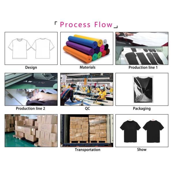 Sport Fast Dry Cotton Plus Size Long Sleeve Men Women Kids Girls' Boys Black White Blank T Shirt