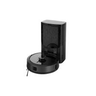 Special Self Empty  Garbage Station Robot Vacuum Cleaner LDS Self Sweeping And Mopping