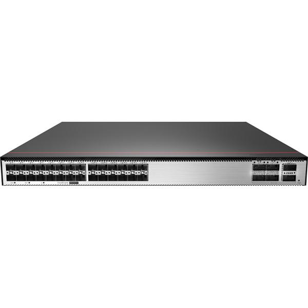 24 Gigabit Ethernet 40 Gigabit Optical Layer 3 Core 10 Gigabit Uplink Switch 98012016