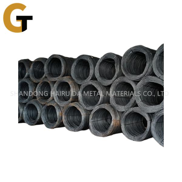 Mild Steel Wire Rods 10mm 1mm 3mm 4mm 6mm