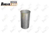 4JG2 600P ISUZU NKR partie OEM 8-97176701-0 de revêtement de cylindre en métal 8971767010