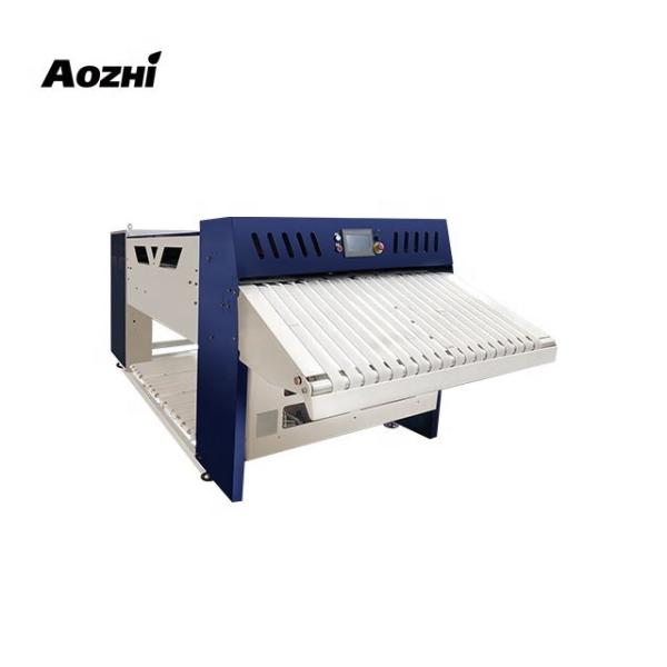 AOZHI Laundry and Hotel Automatic Laundry Towel Folding Machine Laundry Sheet Folder Machine