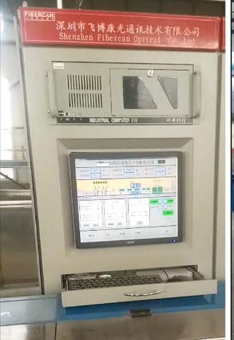Rigid Strander Cable Stranding Machine Strander