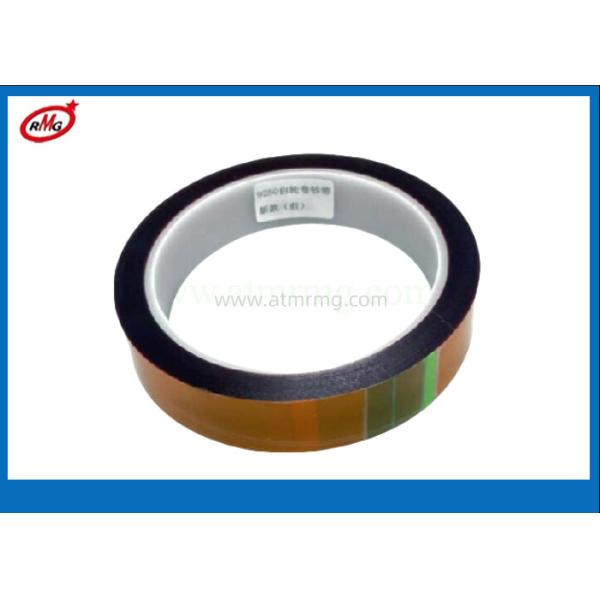 YT0092501JX018 H68V 9250 Escrow Tape New Type ATM Parts