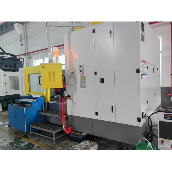 Jiangsu Youge Mould Co.,Ltd