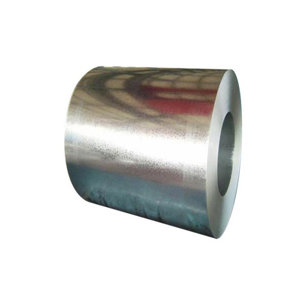 Катушки холоднокатаной стали CE 2B поверхностные нержавеющие GB