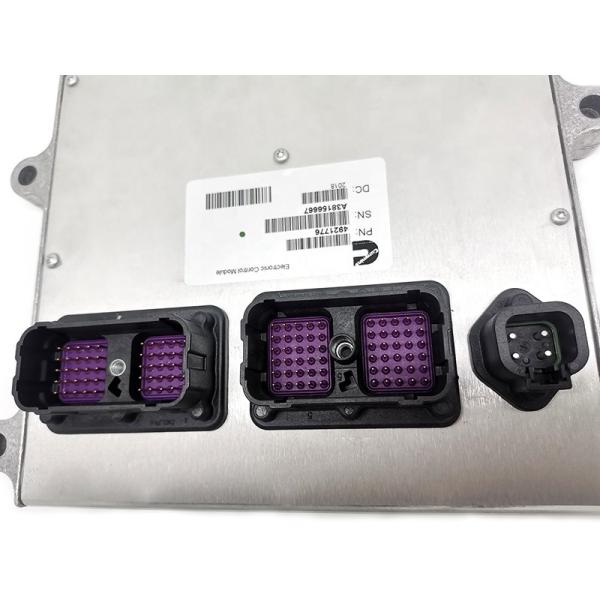 ECM Engine Control Module 4921776 600-467-1100 For PC200-8 PC300-8