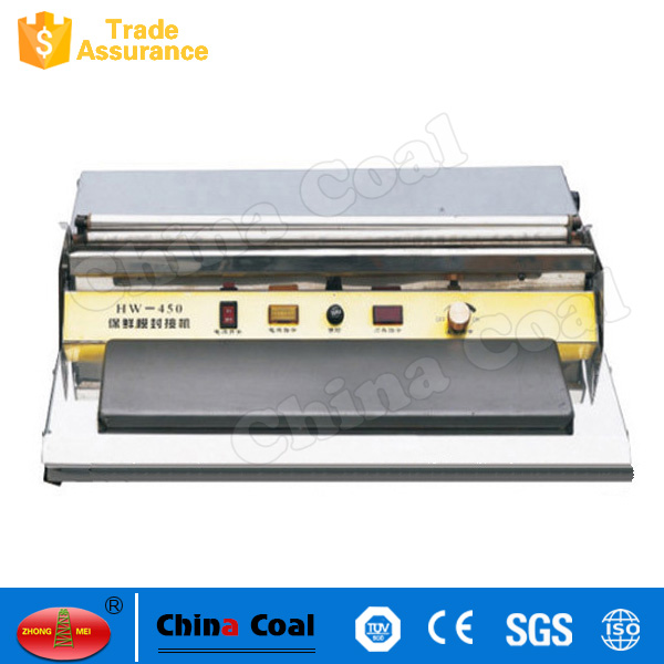 HW450 Hand-Held Vacuum Sealer For Food