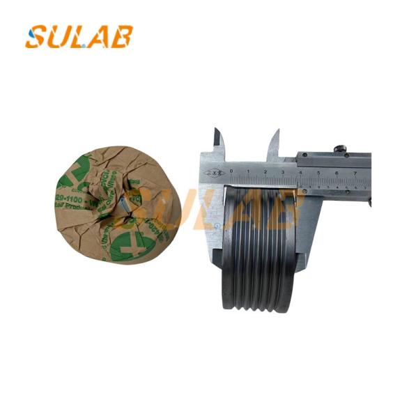 3300 3600 Лифт PV30 Колесный штурвал с прицепным ремнем 59370880 59370880-P 57613299 59315606 PV40 PV50 PV60