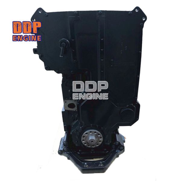 QSX15 ISX15 X15 Engine Long Block Cylinder Block Diesel Engine Assembly