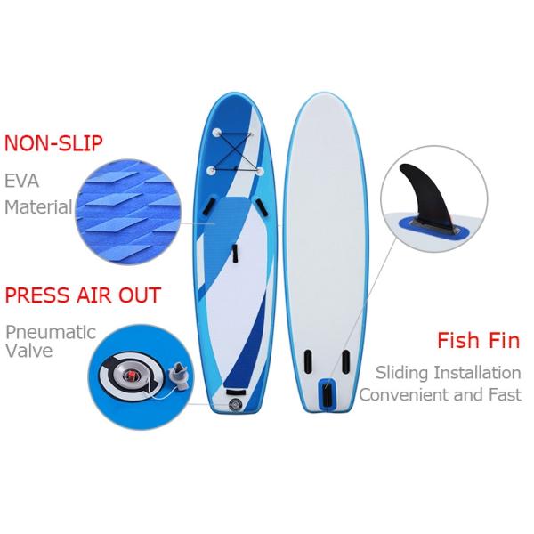 Standup Windsurf раздувной вес развлечений 11-15kg воды доски МАЛЕНЬКОГО ГЛОТКА