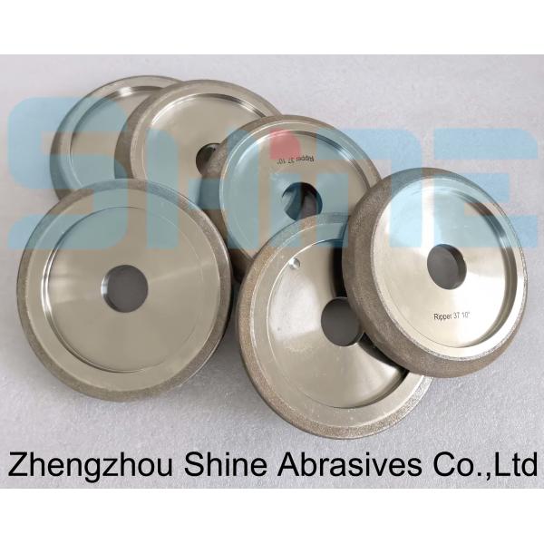 High Quality Abrasive Wheels Electroplated CBN Diamond Grinding Wheel