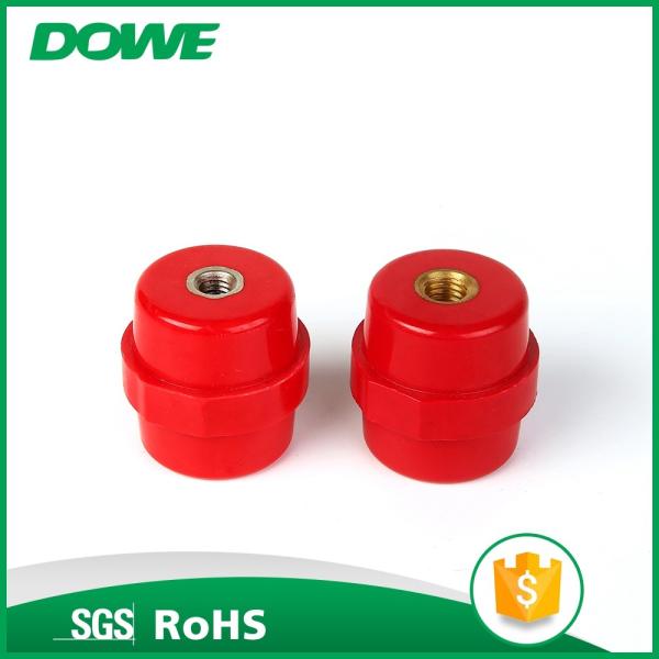 Customized professional SM40 660V busbar low voltage insulator glass fibre