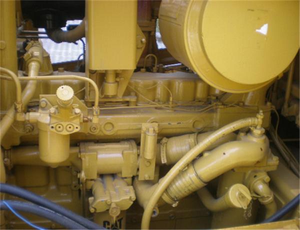 Used CATERPILLAR D7G LGP Bulldozer/D7g/d7r/d7h/d7 Mini Dozer With Ripers for sale