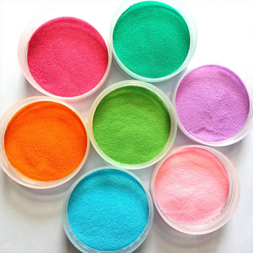 Цвет WP313 краски подъездной дороги следа песка на открытом воздухе вымощая водоустойчивый