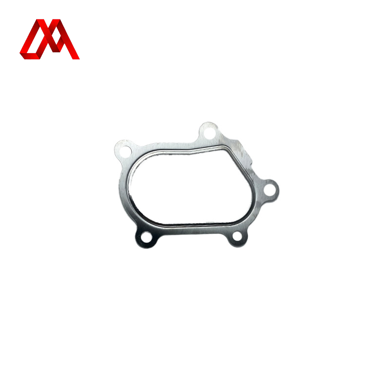 8-97039777-1 8970397771 Turbocharger Flange Interface Gasket Replacement Parts for ISUZU 700P Light Truck