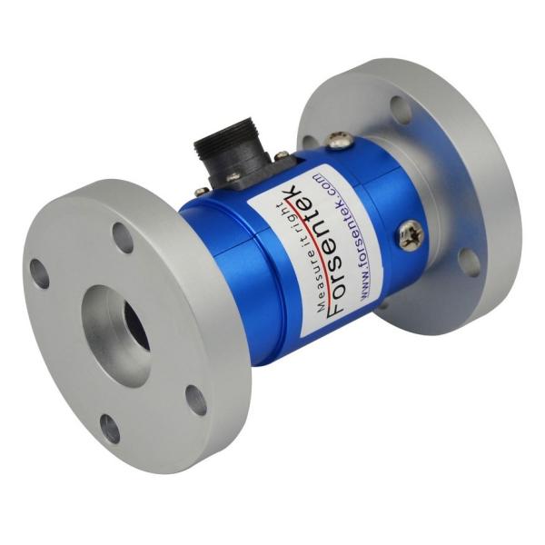 Torque sensor torque transducer twisting force measurement sensor