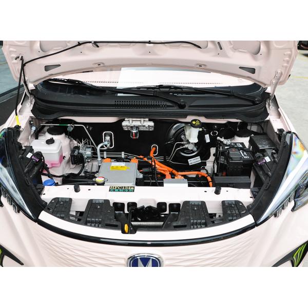 Benben Estar Changan EV Car Mini Electric Small 2023 Hatchback 101km/H
