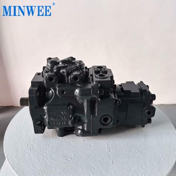 708-3S-00512 excavatrice principale Spare Parts de la pompe PC35MR-2