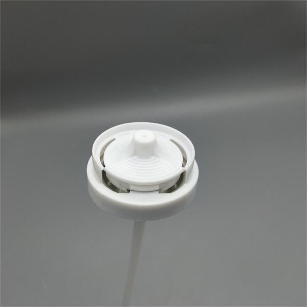 Car Antibacterial Spray Valve For Clean And Fresh Interior