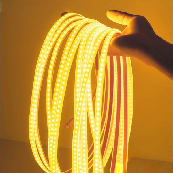 LED Solar String Light With IP65 Waterproof 8 Modes for Patio Garden