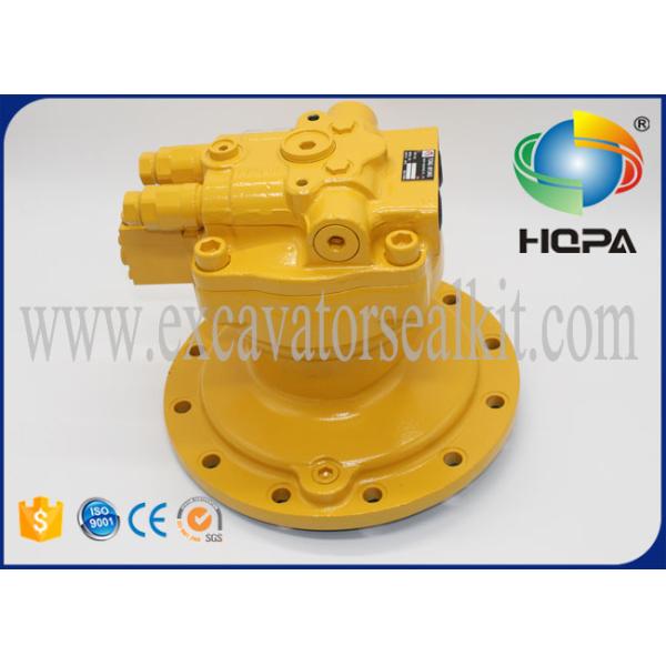 Swing Motor HZZC-M2X170CHB 31Q8-10130 for R290-7 R300-7 R305-7 R335-7