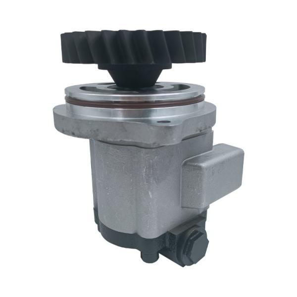 ODM Truck Gear Pump Hydraulic Gear Oil Pump DZ97319470215