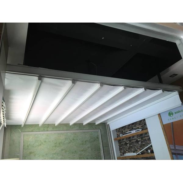 DM AWNING SOLUTION CO., LIMITED