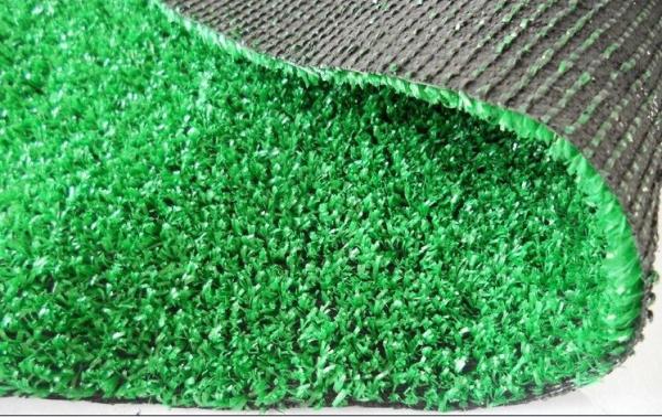 NYG003 Synthetic Turf Grass The Ideal Choice for Outdoor Decoration Pile Height 25mm