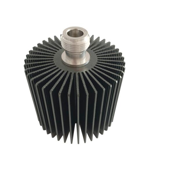 ROHS 4GHz N Female AC RF Dummy Load Low Standing Wave